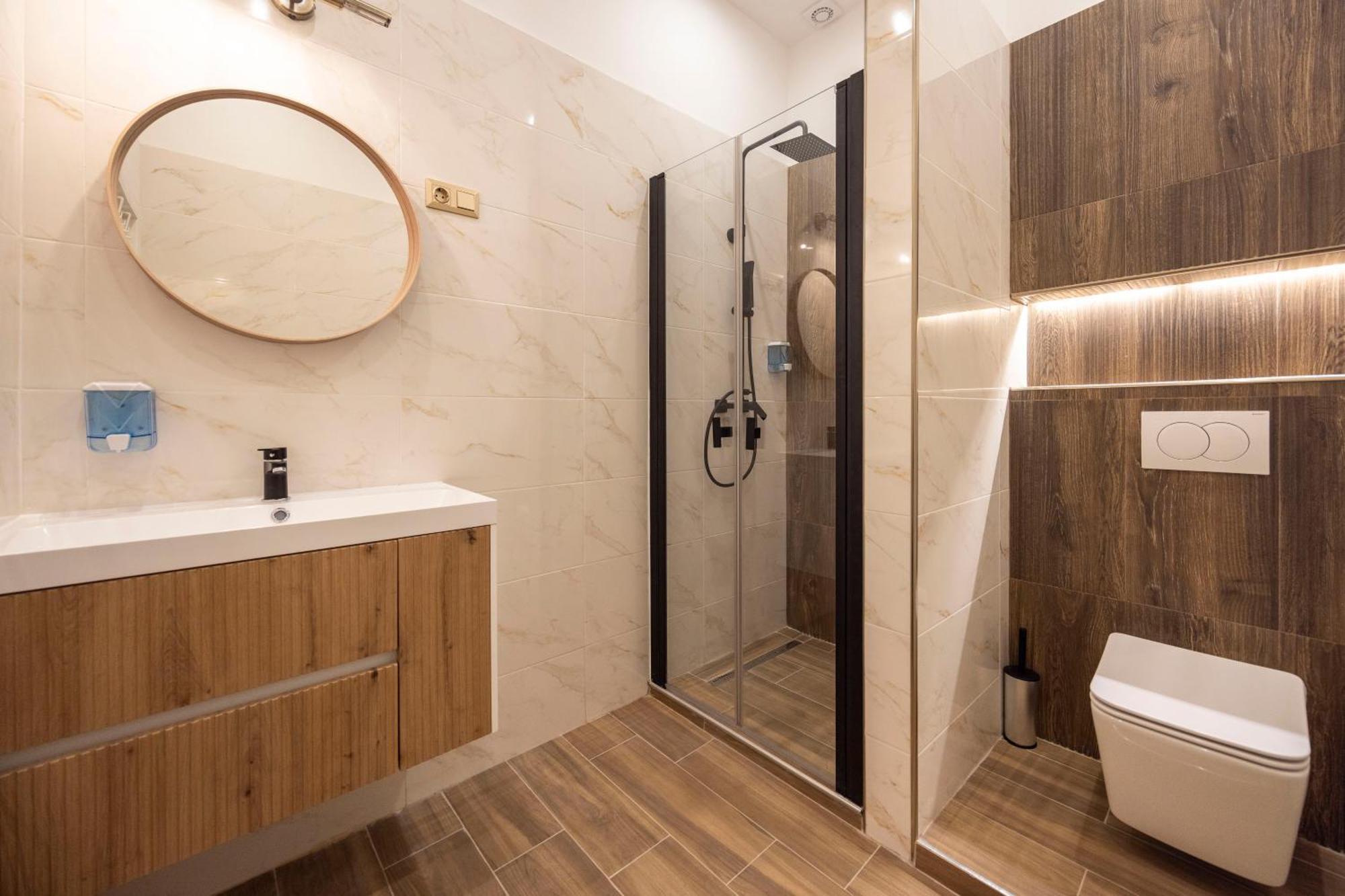 Exclusive Downtown Quentin Residence By Prestige Homes Budapest Luaran gambar