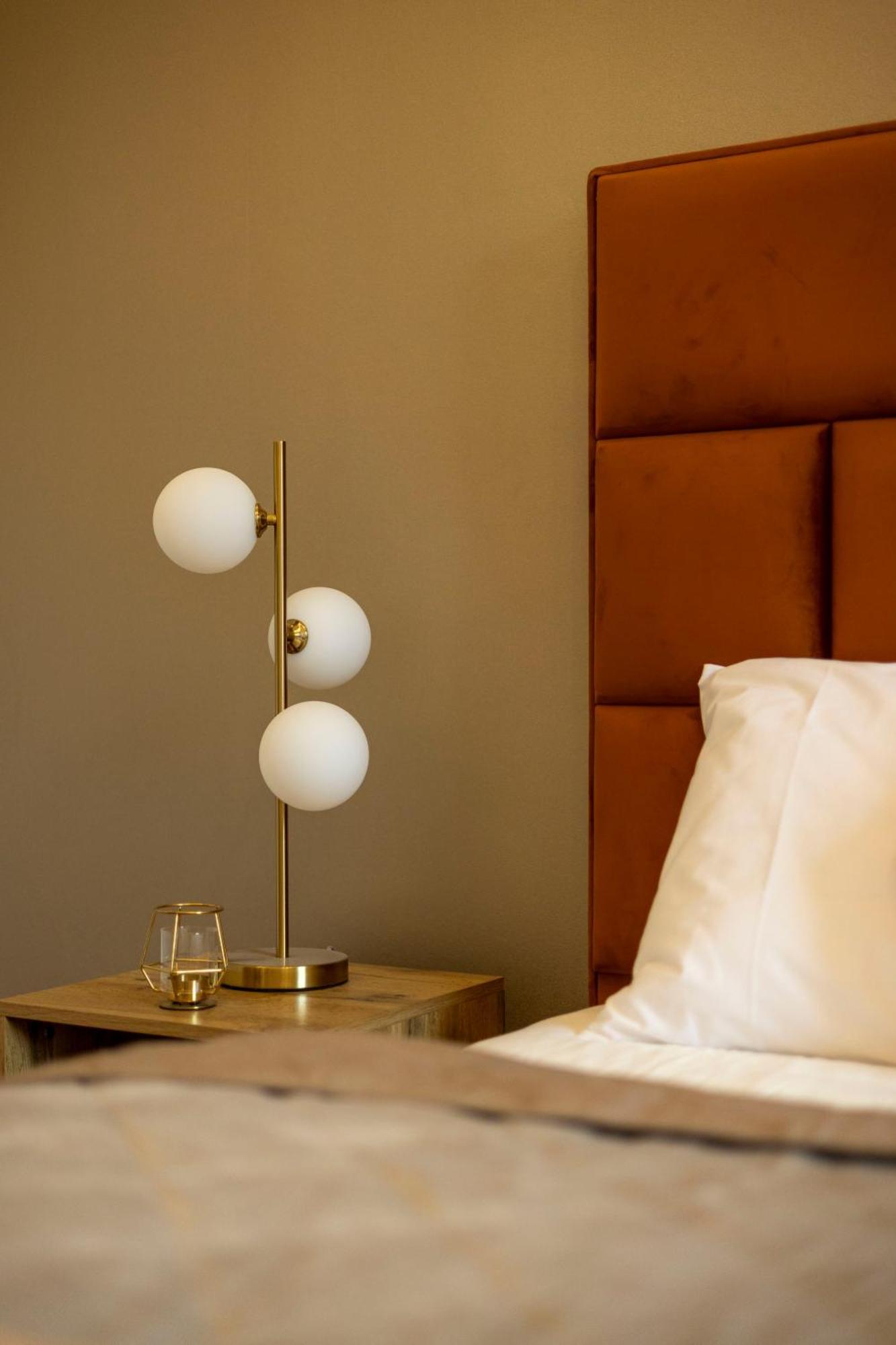Exclusive Downtown Quentin Residence By Prestige Homes Budapest Luaran gambar