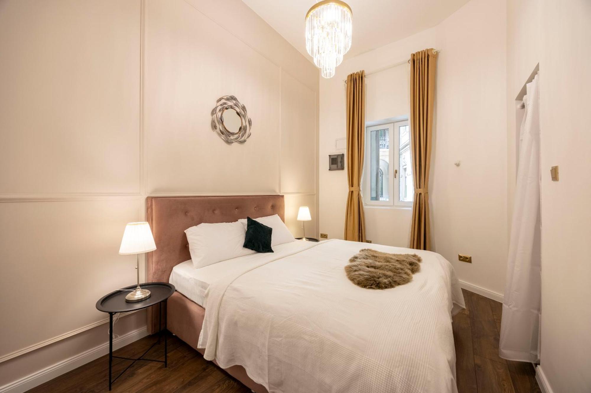 Exclusive Downtown Quentin Residence By Prestige Homes Budapest Luaran gambar