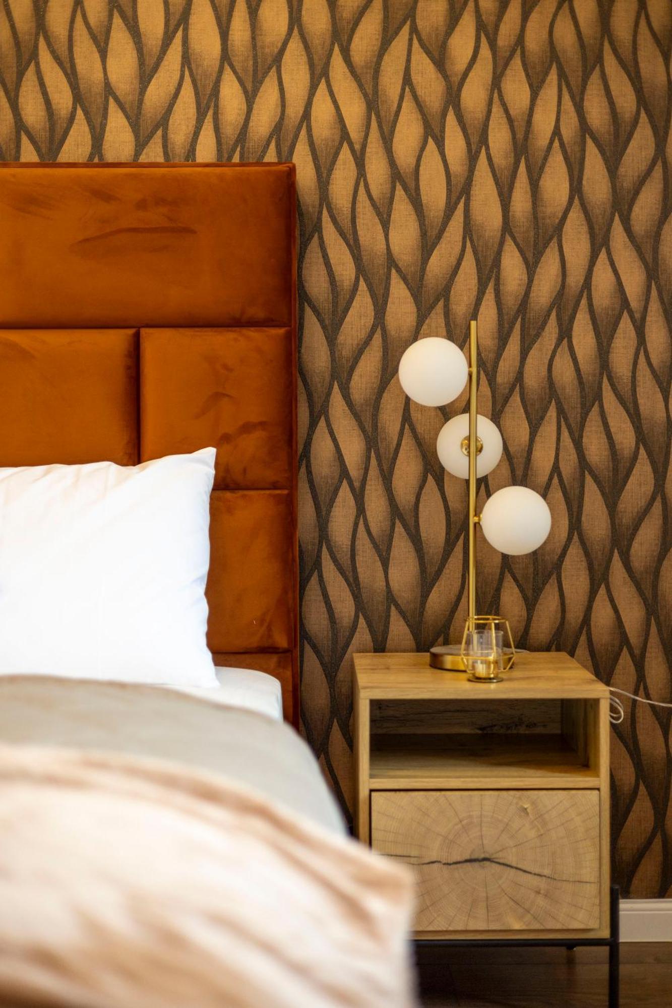 Exclusive Downtown Quentin Residence By Prestige Homes Budapest Luaran gambar